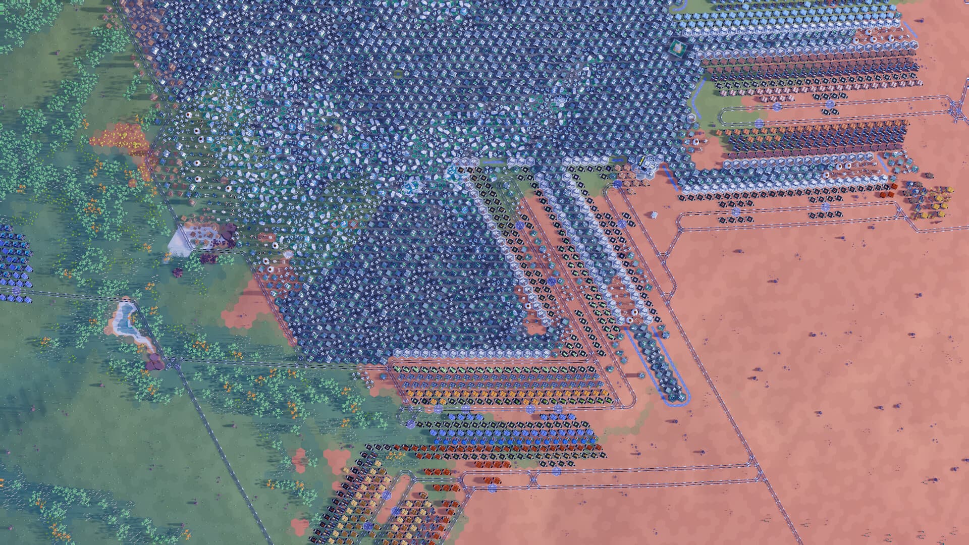 Plan B: Terraform PC Steam Account - 7
