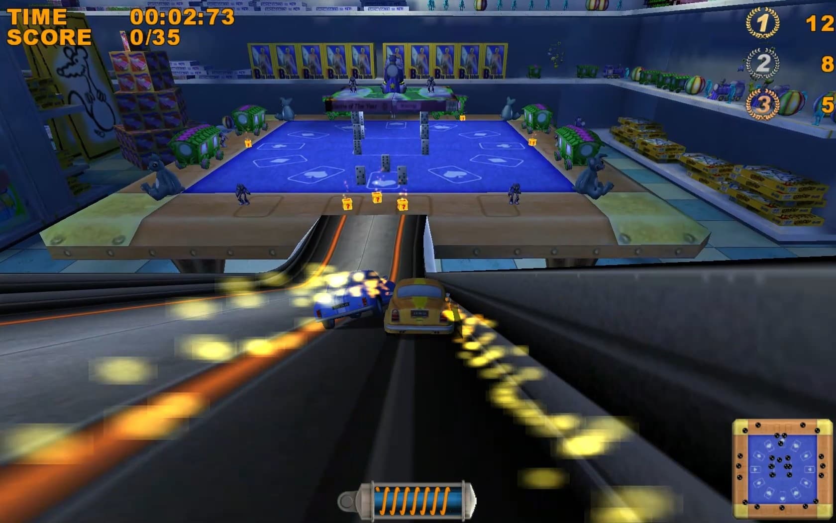Mad Tracks PC Steam Account - 5