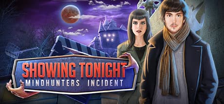Showing Tonight: Mindhunters Incident Steam CD Key
