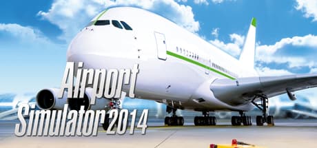 Airport Simulator 2014 PC Steam CD Key