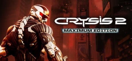 Crysis 2 Maximum Edition PC Steam CD Key