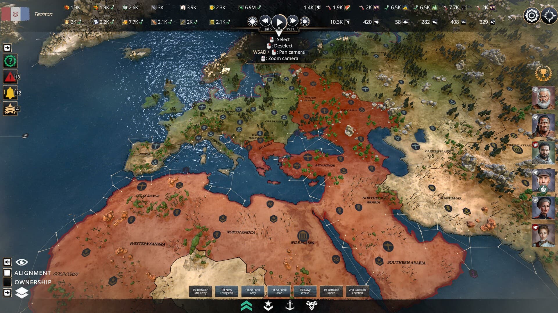KAISERPUNK PC Steam Account - 2