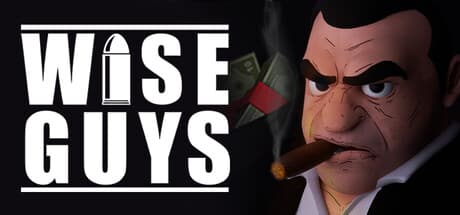 WISE GUYS PC Steam Account