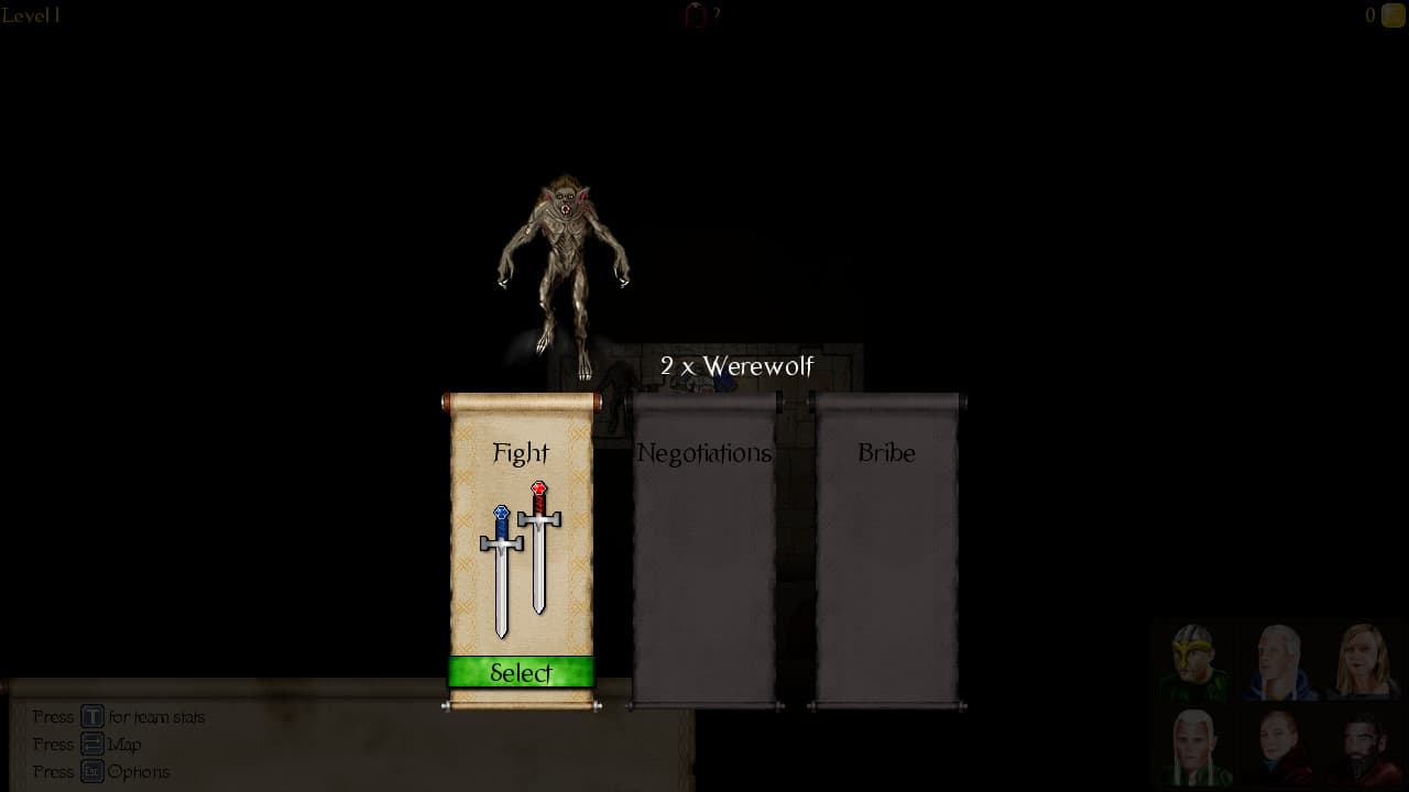 Dark Gates Steam CD Key - 3