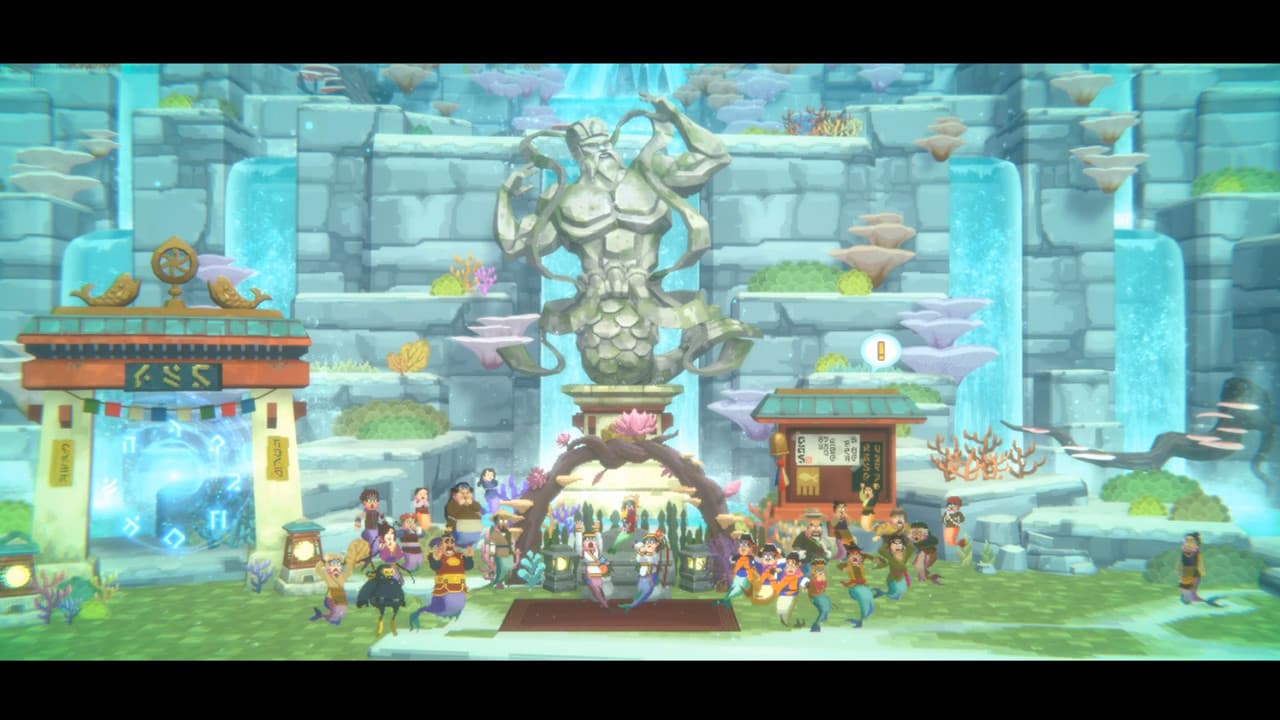 DAVE THE DIVER Collection DLC ครบ - 8