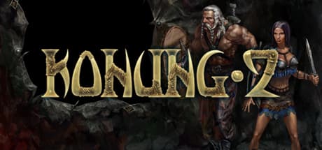 Konung 2 PC Steam CD Key
