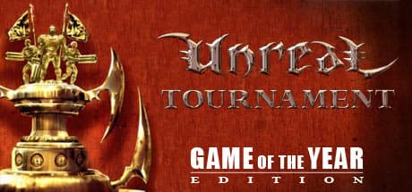 Unreal Tournament: Game of the Year Edition Steam CD Key