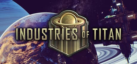 Industries of Titan PC Steam Account