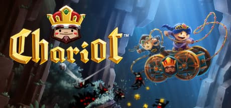 Chariot PC Steam CD Key