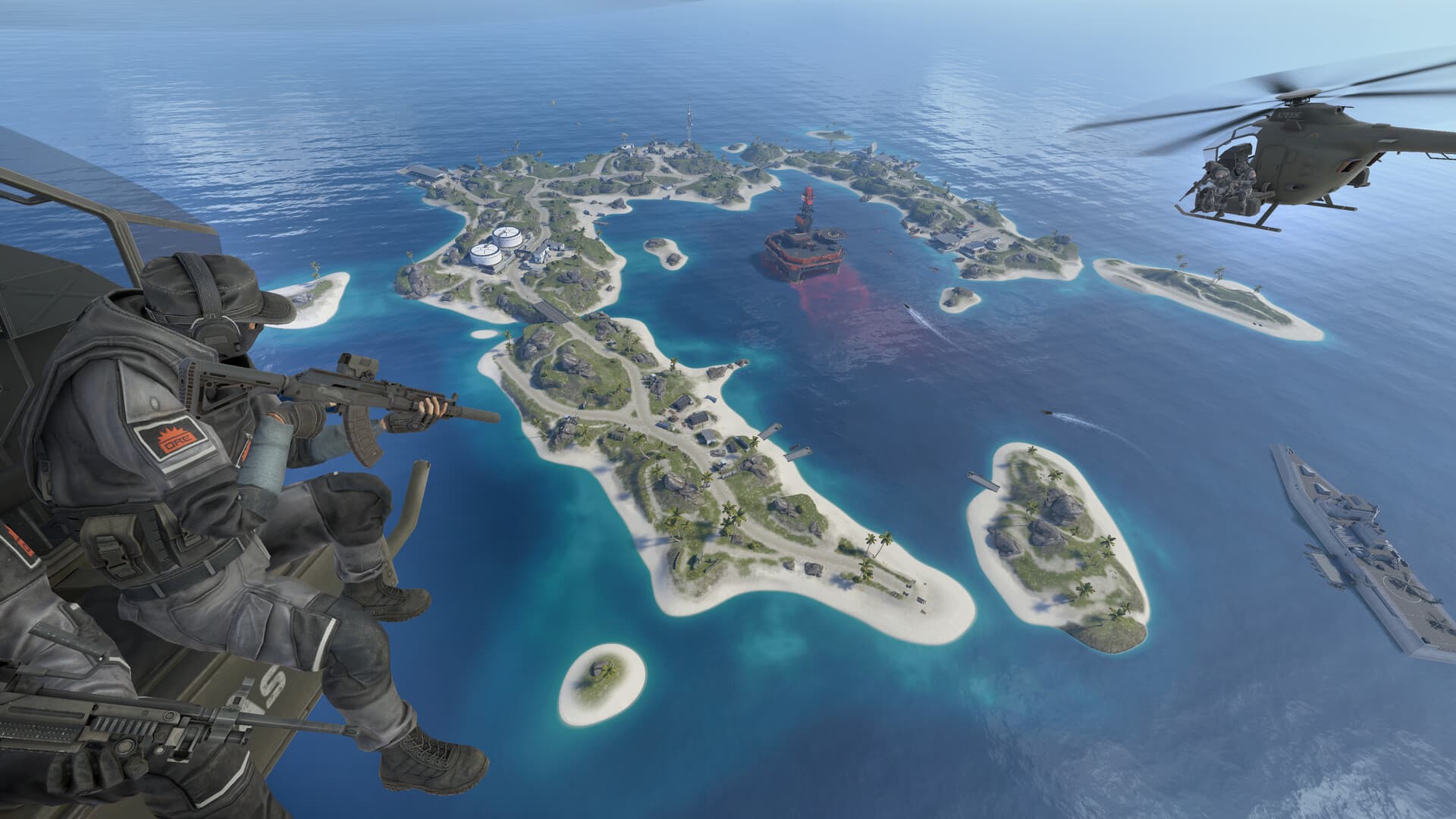 Forefront PC Steam Account - 2