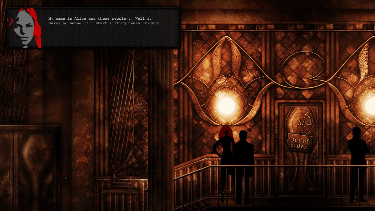 Silence of the Sleep Steam CD Key - 5