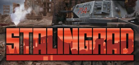 Stalingrad Steam CD Key