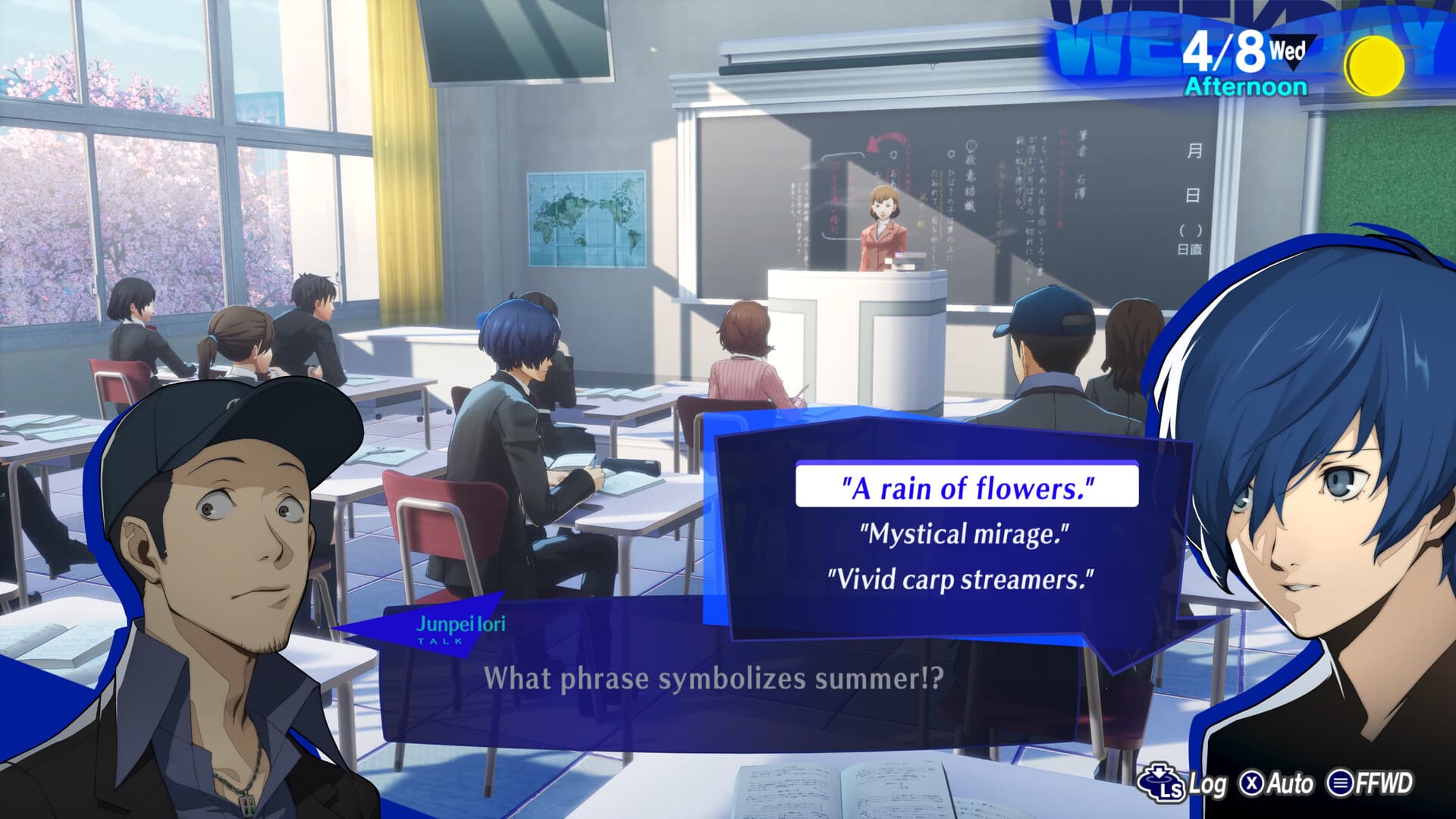 Persona 3 Reload: Deluxe Edition Steam Account - 2