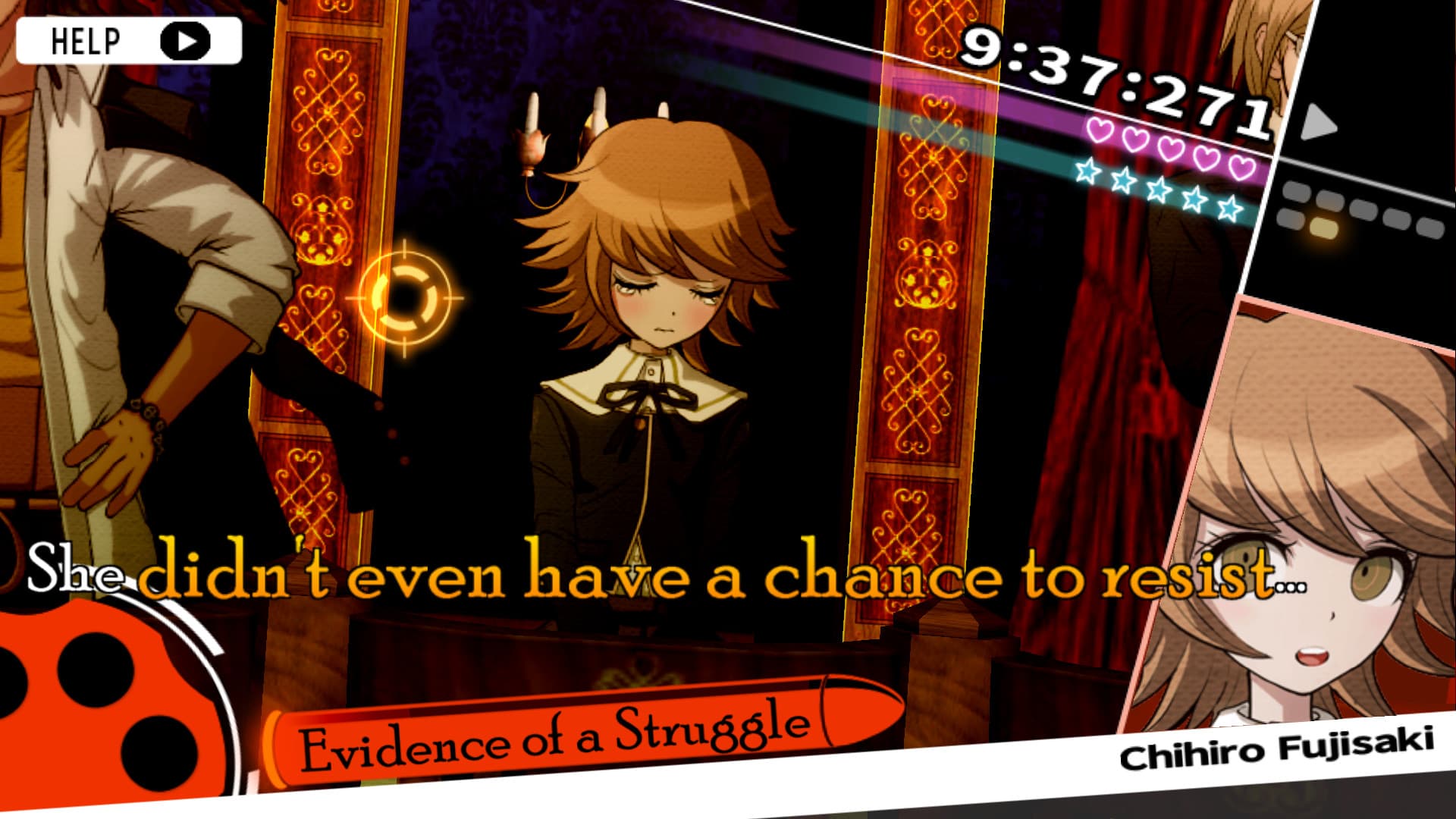 Danganronpa: Trigger Happy Havoc Steam Account - 2