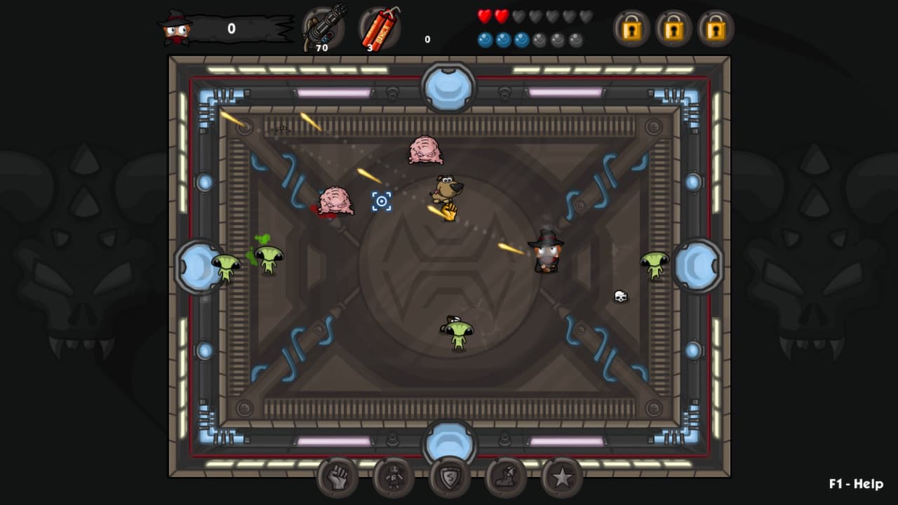 Obludia Steam CD Key - 7