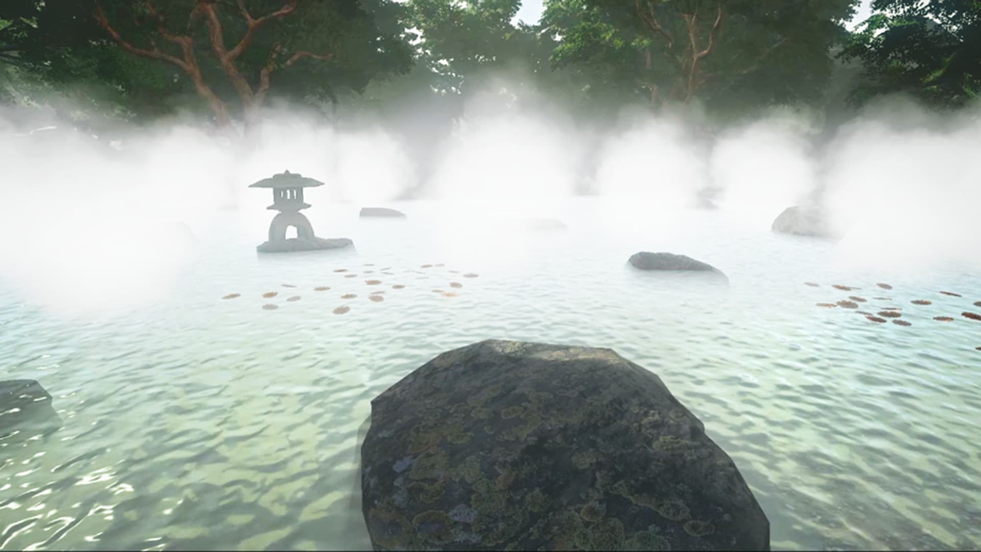 VRNinja Steam CD Key - 2