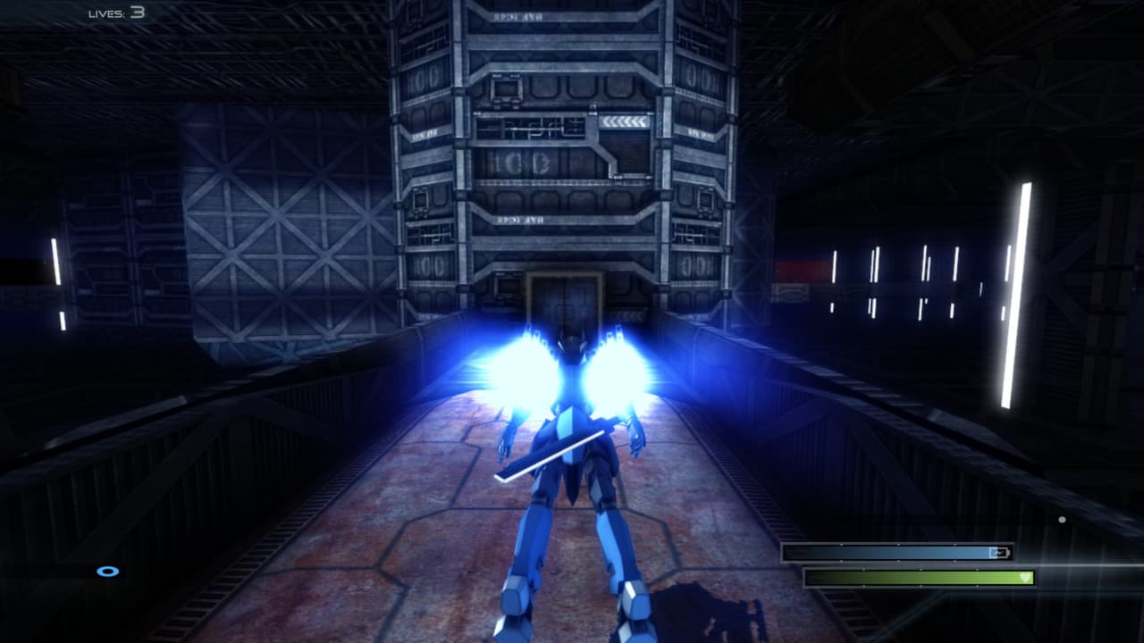 Proxy Blade Zero Steam CD Key - 2