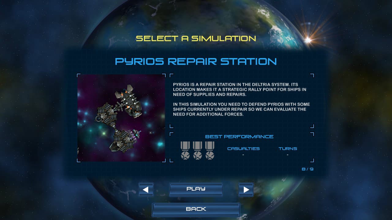 Human Extinction Simulator Steam CD Key - 6