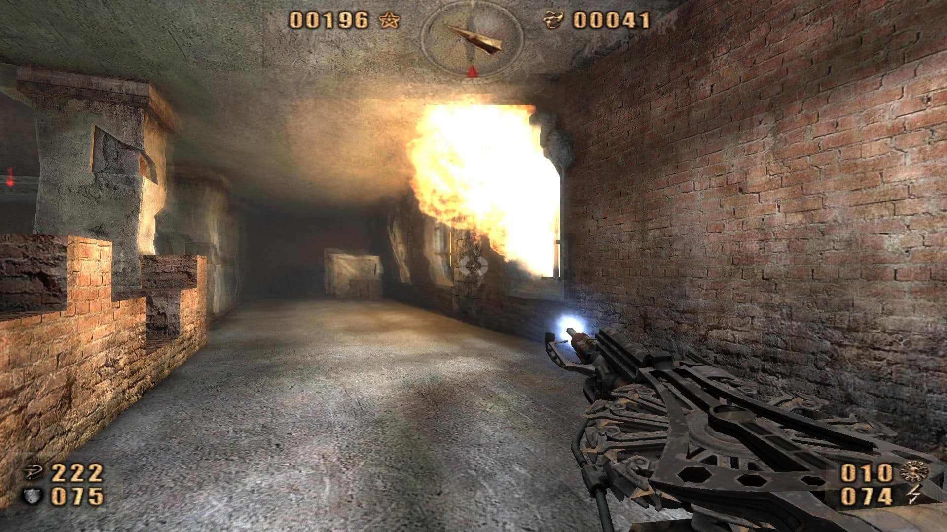 Painkiller Redemption PC Steam CD Key - 4