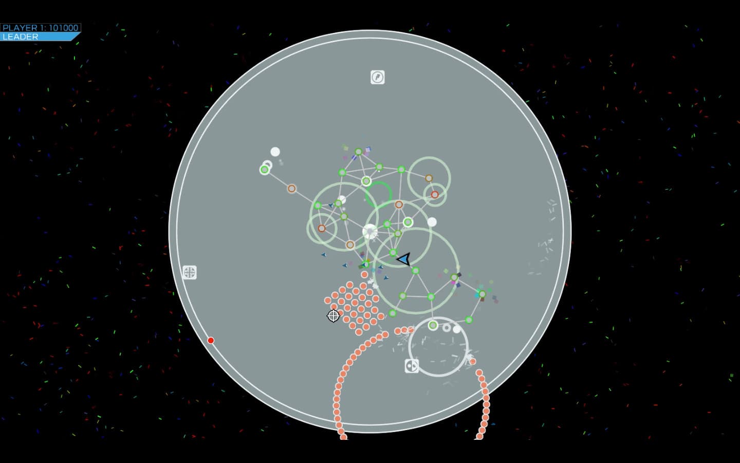 Collider Steam CD Key - 8