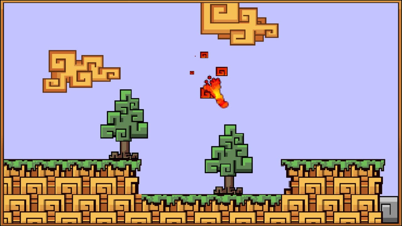 Spirit Run - Fire vs. Ice Steam CD Key - 5
