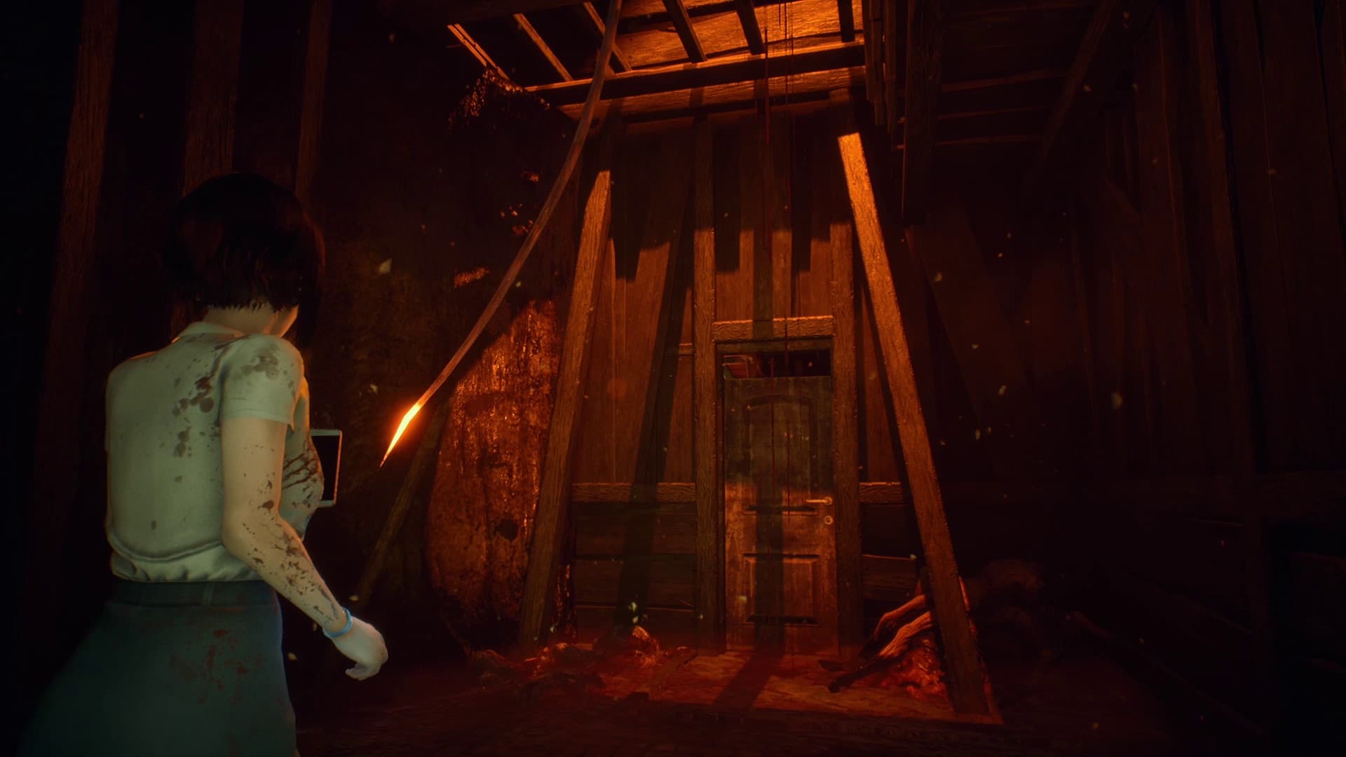 DreadOut 2 PC Steam Account - 5