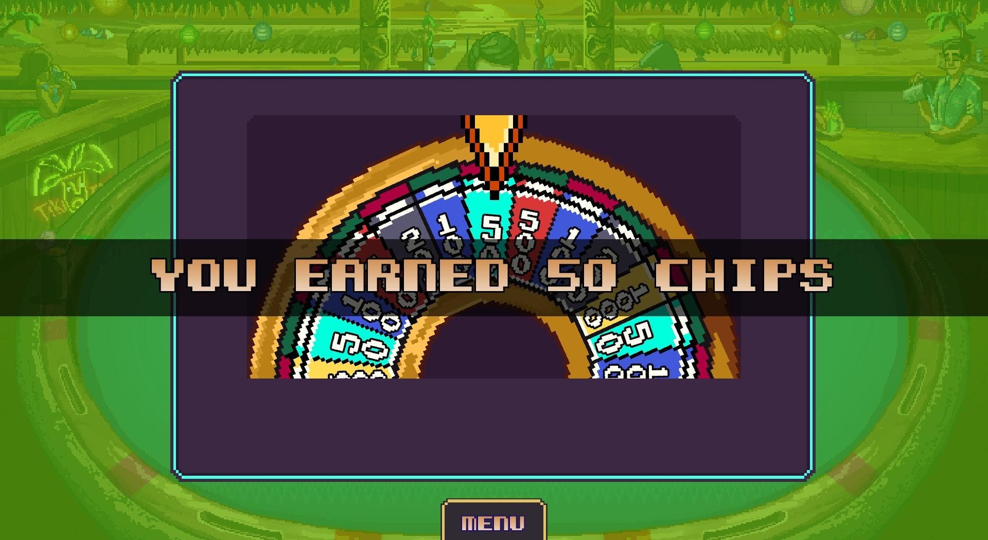 Super Blackjack Battle 2 Turbo Edition: The Card Warriors Steam CD Key - 8