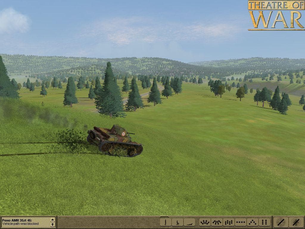 Theatre of War Steam CD Key - 7