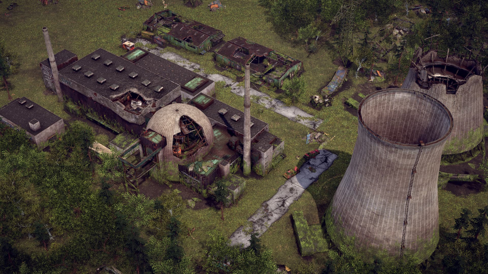 Endzone - A World Apart PC Steam Account - 8