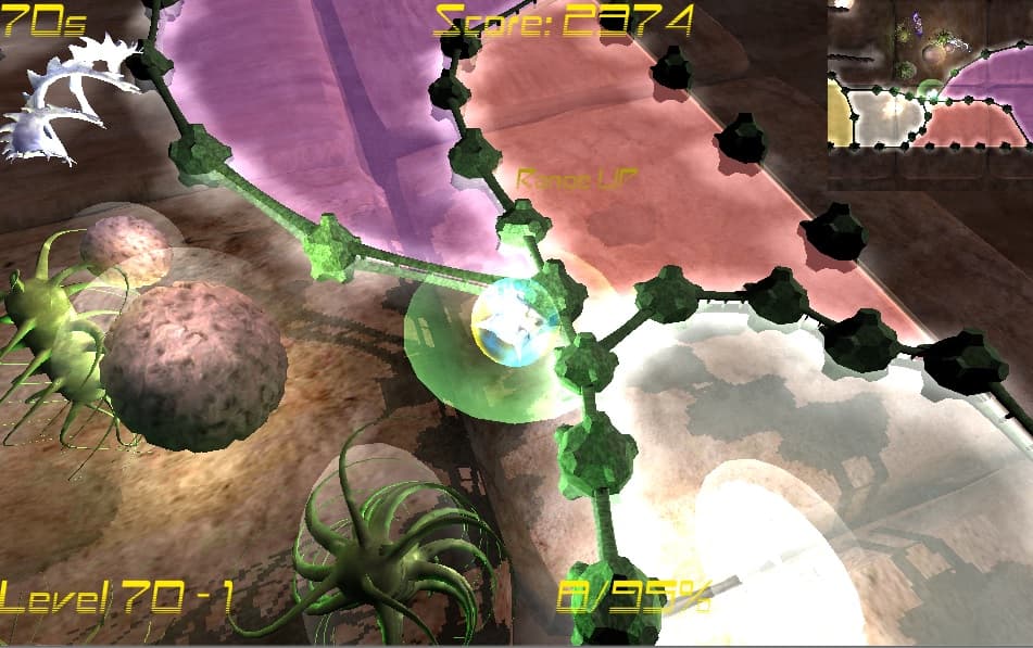 Back To Life 3 PC Steam CD Key - 5