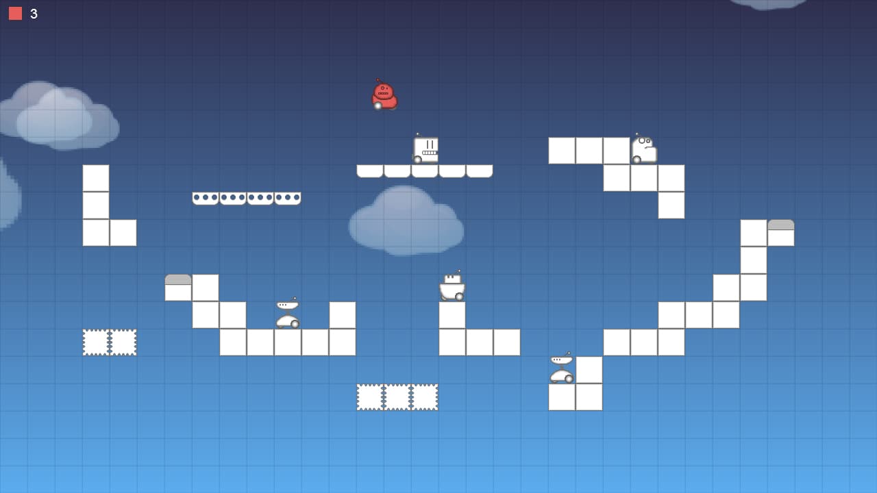 Build 'n Bump Steam CD Key - 4
