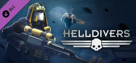 HELLDIVERS - Ranger Pack DLC PC Steam CD Key
