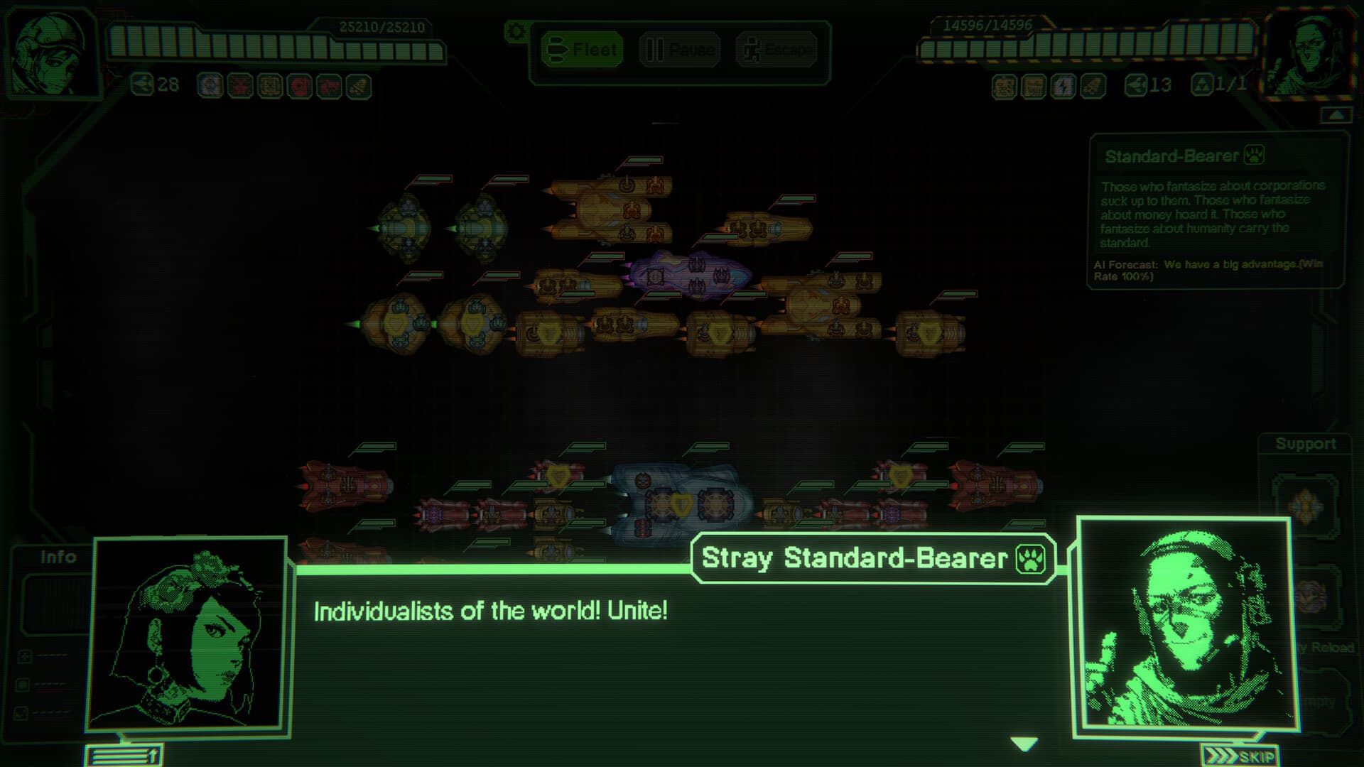 Nonentity Galaxy PC Steam Account - 3