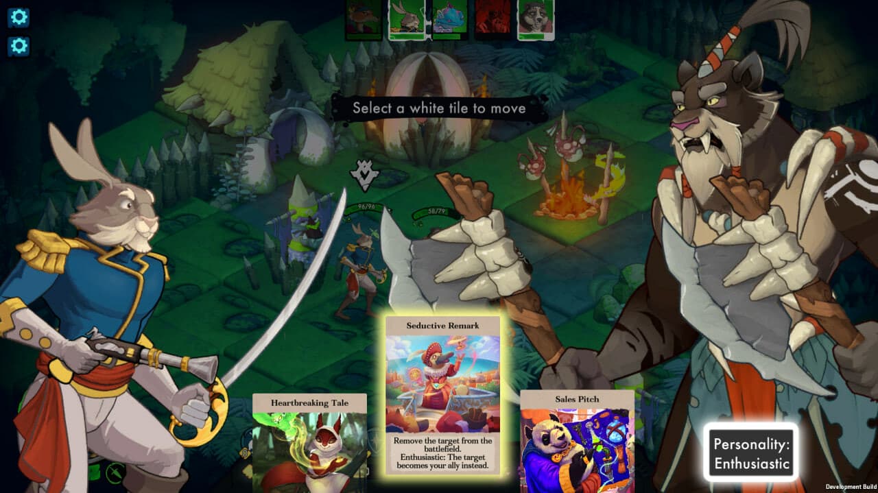 Untamed Tactics PC Steam Account - 2