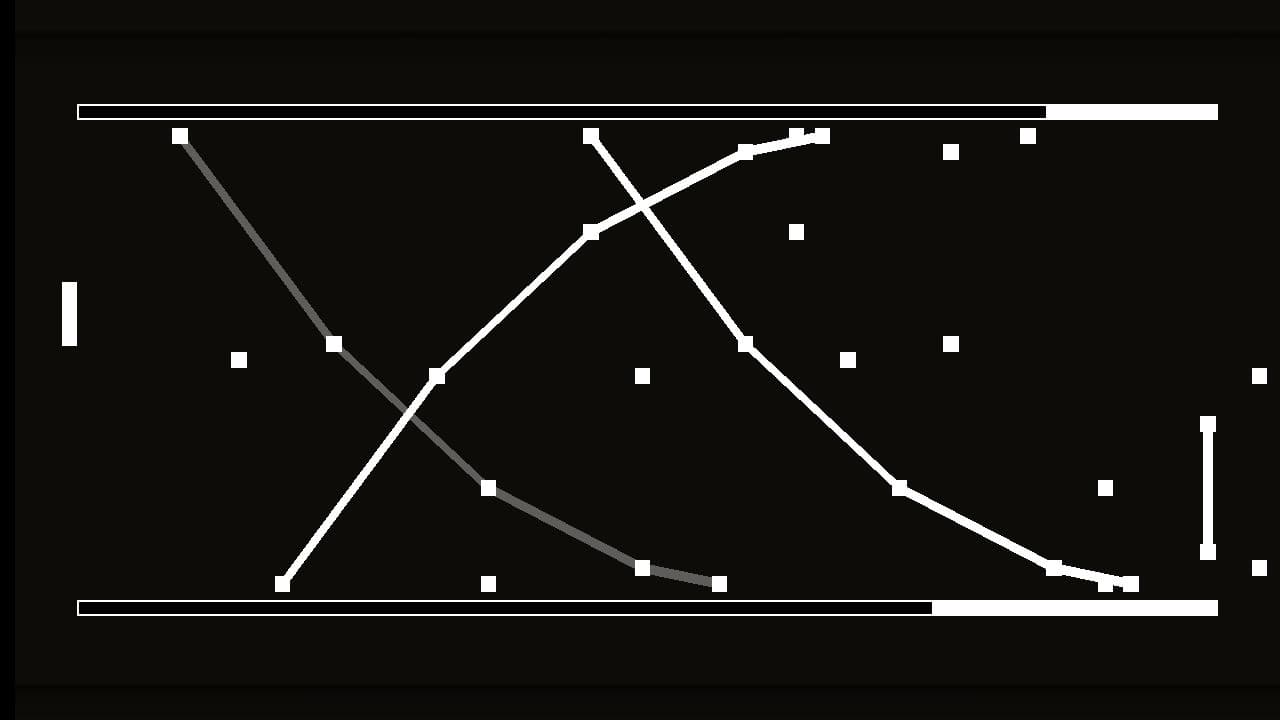 BIT.TRIP BEAT PC Steam CD Key - 8
