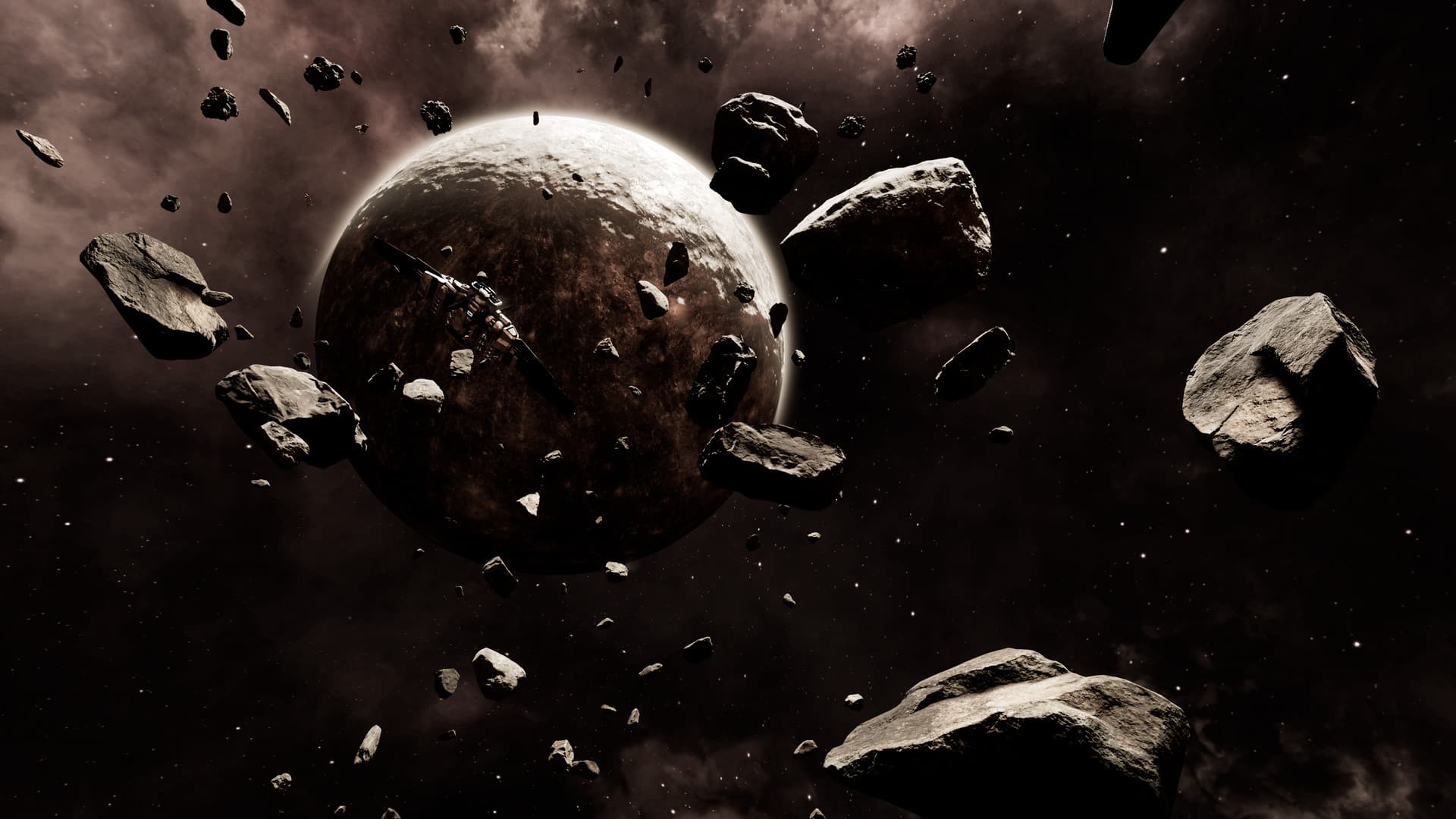 Astrokill Steam CD Key - 6