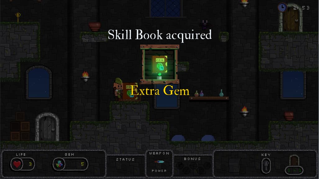 Bard's Gold Steam CD Key - 8