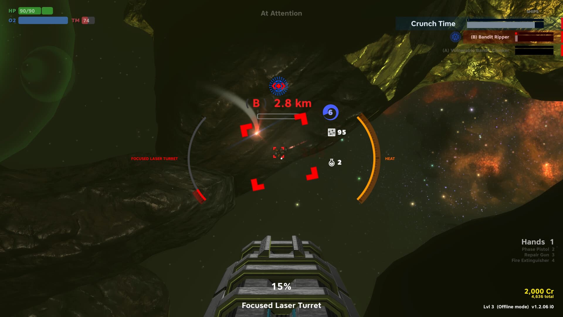 PULSAR: Lost Colony Steam CD Key - 5