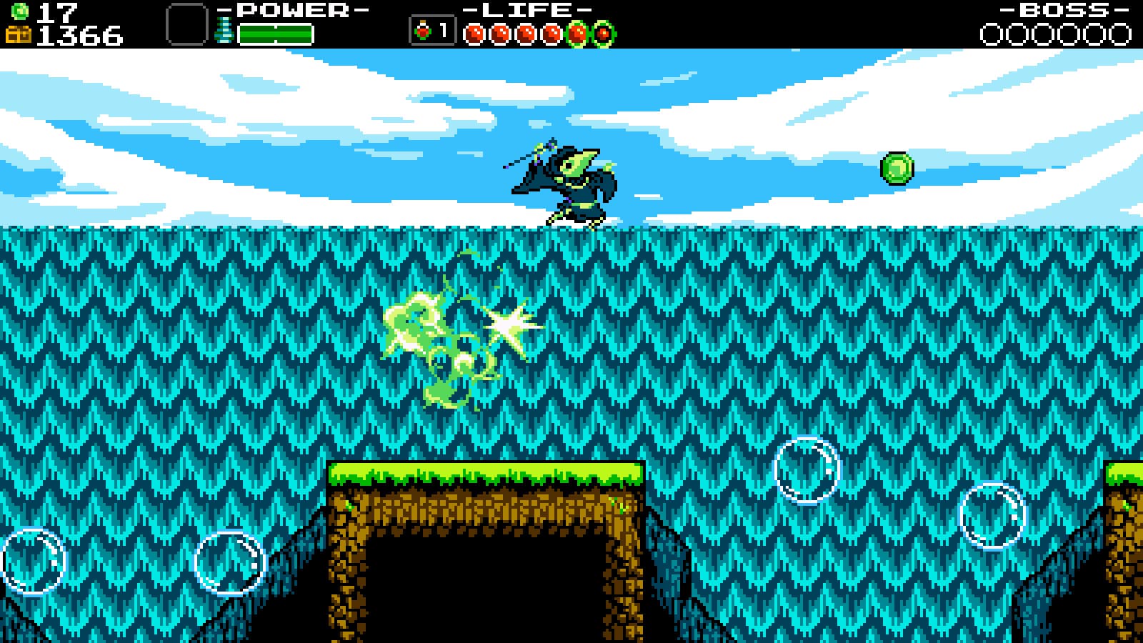 Shovel Knight: Treasure Trove PC Steam CD Key - 7