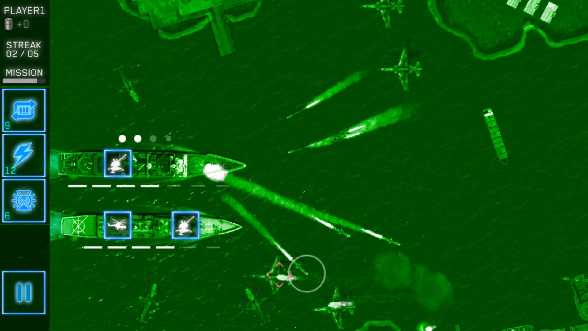 Battle Group 2 Steam CD Key - 6