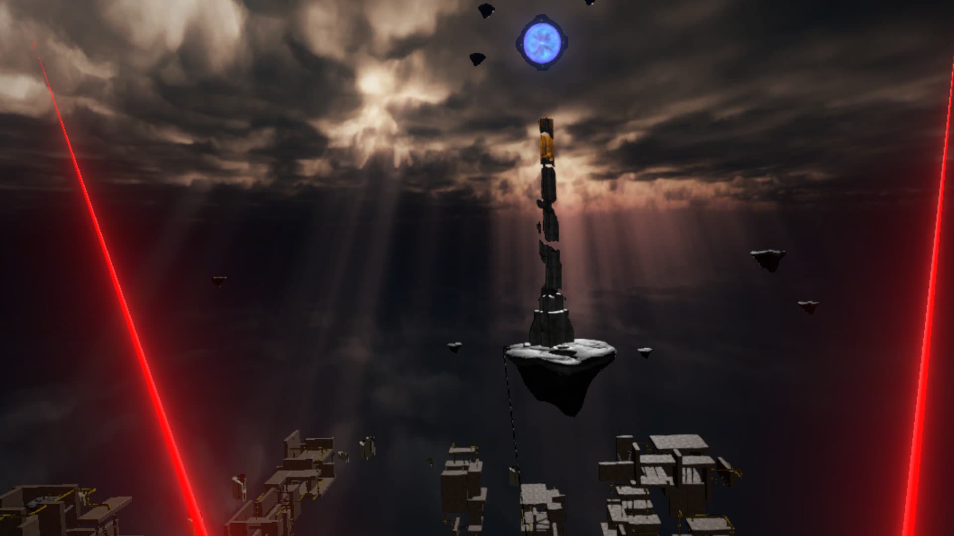 Slinger VR PC Steam Account - 5