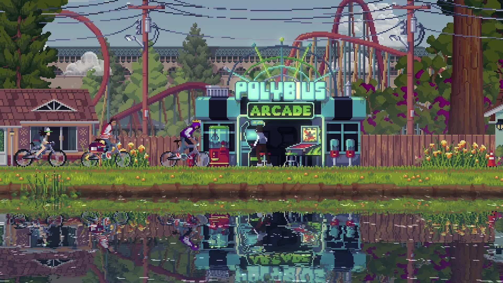 Kingdom Eighties Steam Account - 8
