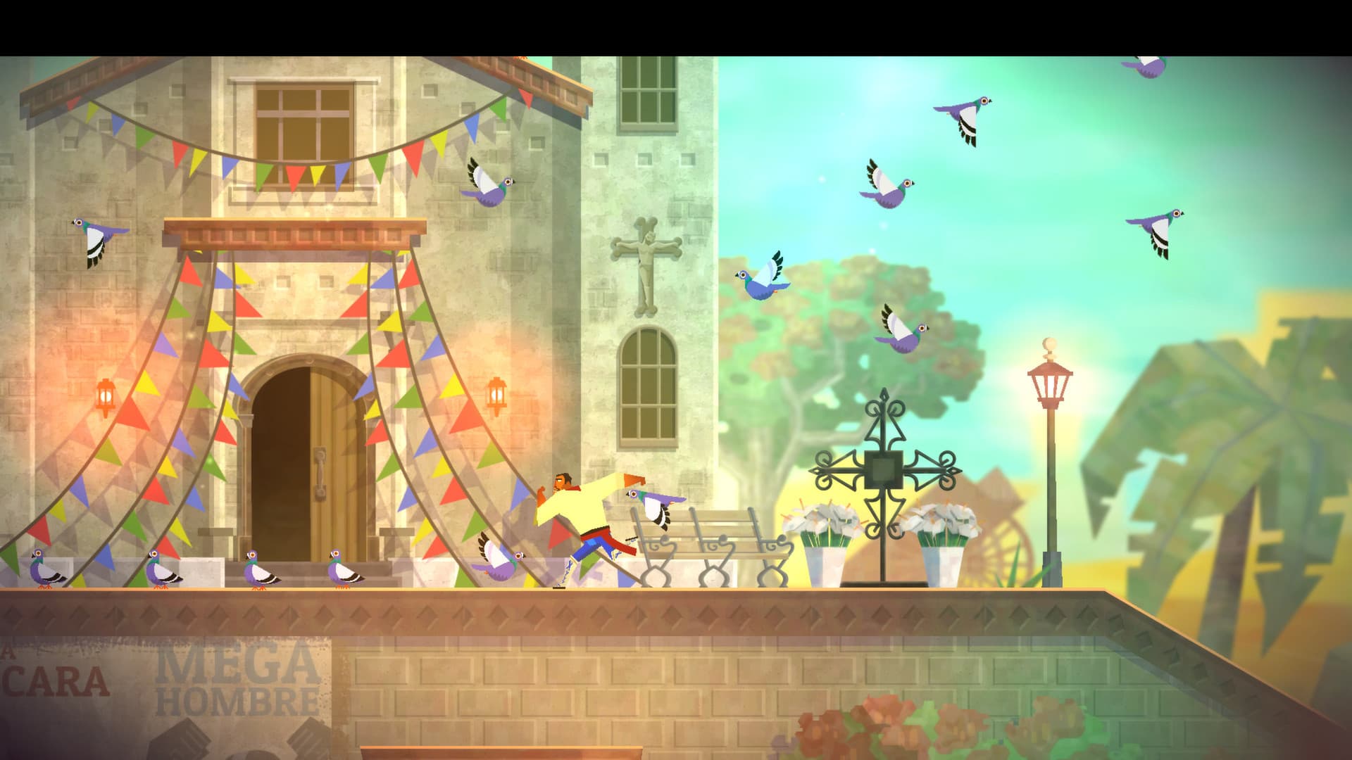 Guacamelee! Super Turbo Championship Edition PC Steam CD Key - 6
