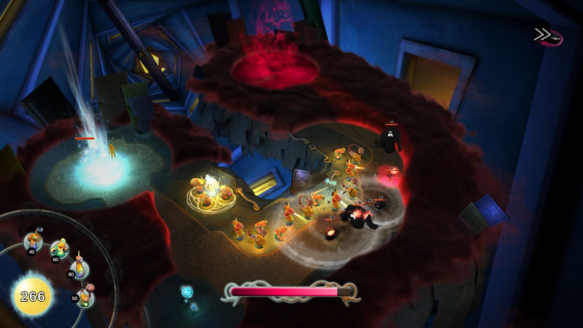 Shad'O Steam CD Key - 5