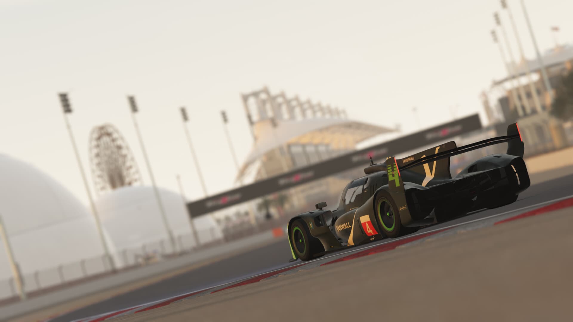 rFactor 2 Steam CD Key - 3