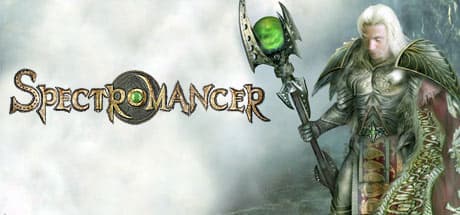 Spectromancer Steam CD Key