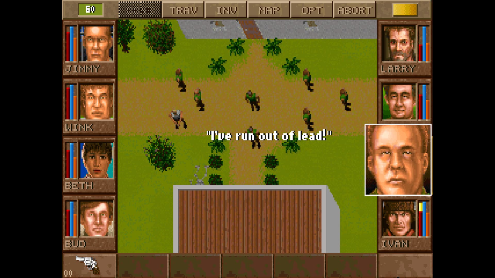 Jagged Alliance 1: Gold Edition Steam CD Key - 7