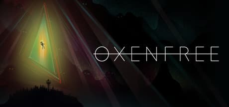 Oxenfree Steam CD Key