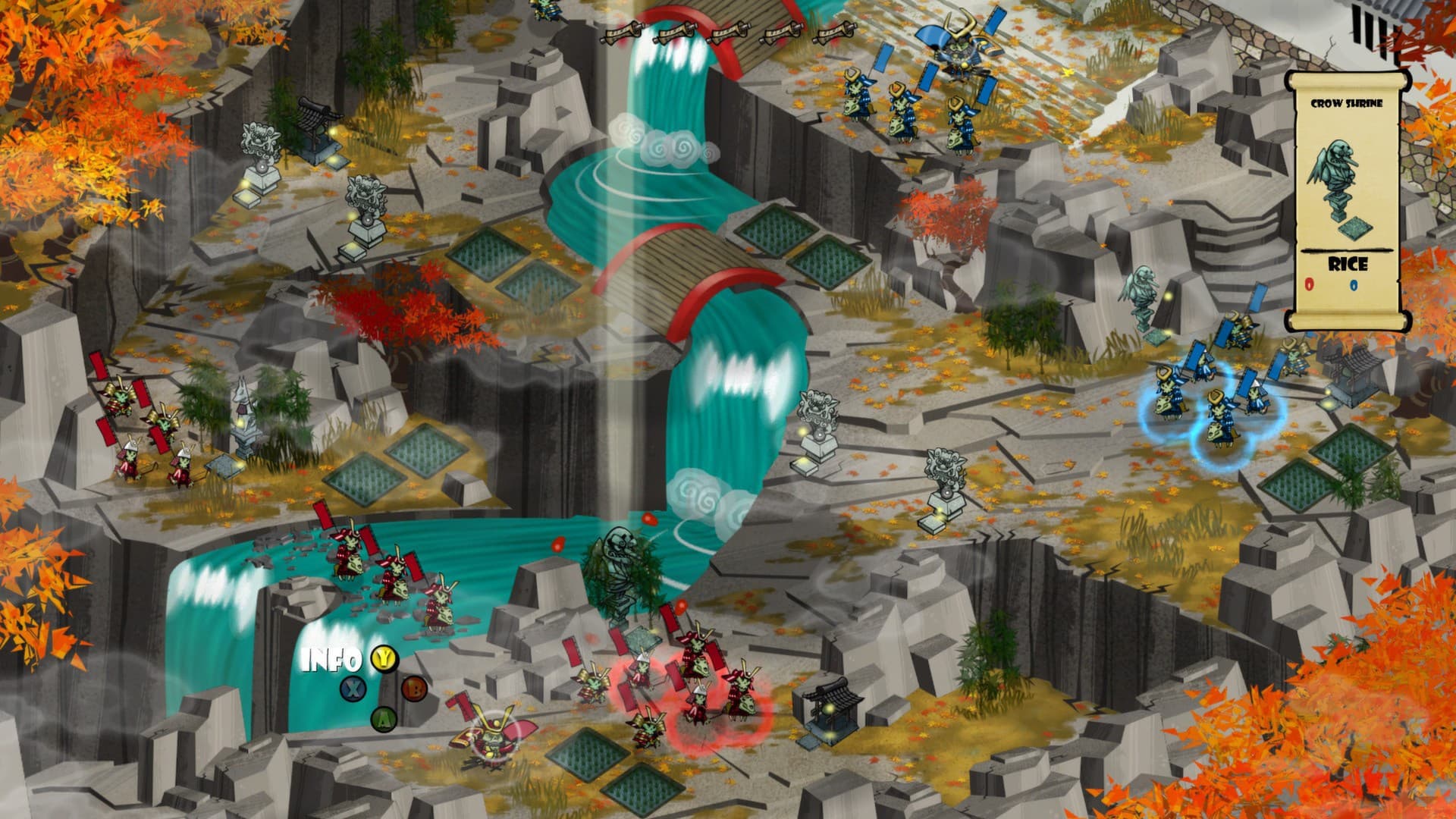 Skulls of the Shogun Steam CD Key - 6