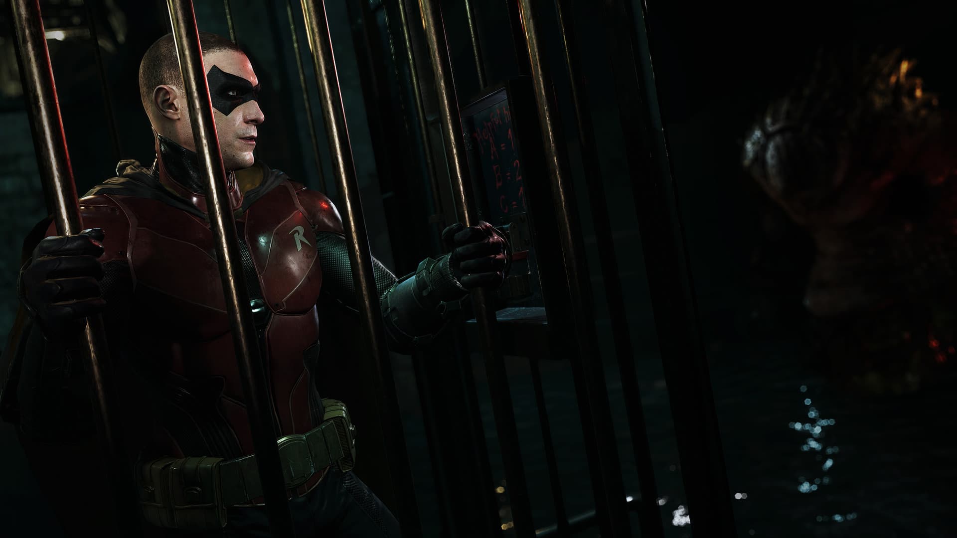 Batman: Arkham VR PC Steam Account - 5